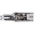 Шагающая лапка Baby Lock, высокий супинатор #BLQP-WF