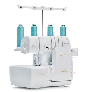 Baby Lock Acclaim Serger