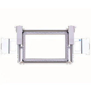 Пяльцы для вышивки Baby Lock - 180 мм x 100 мм, #ALBF