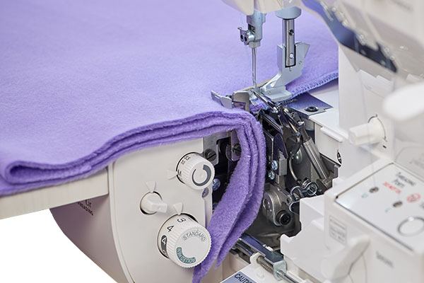 Meissner Sewing and Vacuum