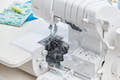 Baby Lock Acclaim Serger - Meissner Sewing and Vacuum