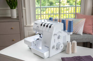 Used Brother Airflow 3000 Serger