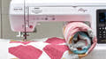 Used Baby Lock Allegro Sewing & Quilting Machine