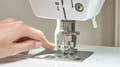 Used Baby Lock Allegro Sewing & Quilting Machine