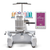 Baby Lock Array 6 Needle Embroidery Only Machine