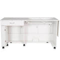 Christa Sewing Cabinet - Meissner Sewing and Vacuum