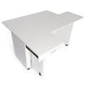 Christa Sewing Cabinet - Meissner Sewing and Vacuum