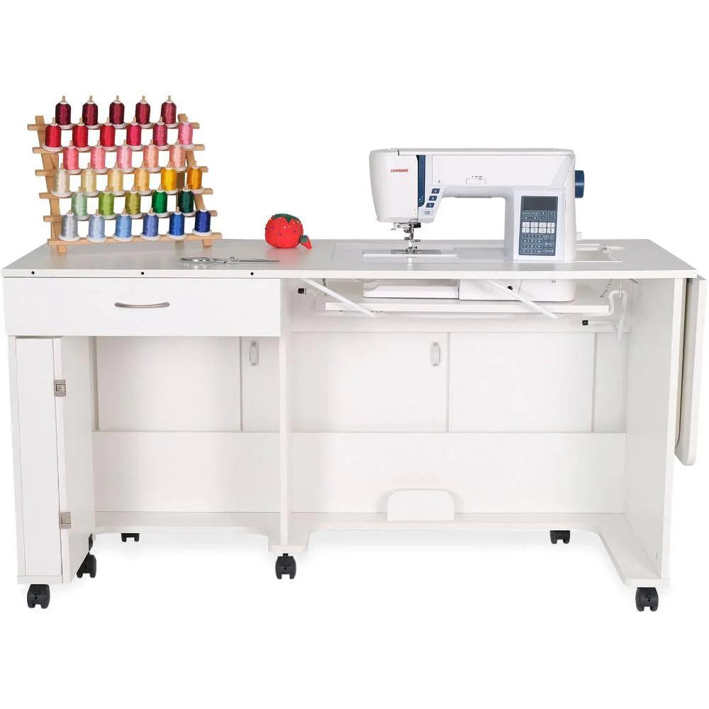 Christa Sewing Cabinet - Meissner Sewing and Vacuum