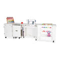 Aussie II Sewing Cabinet - Meissner Sewing and Vacuum