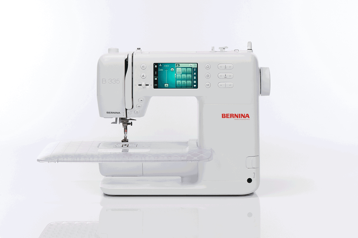 Bernina B335 (Gen 2) Sewing Machine