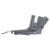 Комплект прижимных лапок Baby Lock #B5001S02B