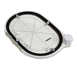 BERNINA Midi Embroidery Hoop 10.4" x 6.5"