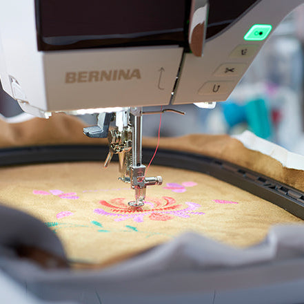 Meissner Sewing and Vacuum