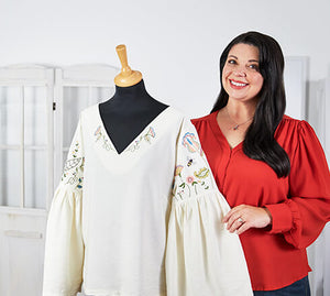 BERNINA Embroidery Software 9 Creator (No Wifi Device)