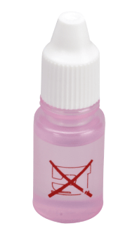 BERNINA Thread Lubrication Silicone Fluid