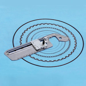 Baby Lock Circular Sewing Attachment #BL-CSA