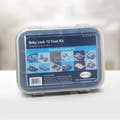 Baby Lock 12pc Sewing Foot Kit, #BL-FEET12