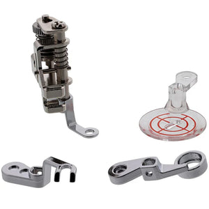 Набор лапок для свободного хода Baby Lock, #BL-FMQS