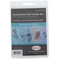 Baby Lock Free-Motion Quilting Foot Set, #BL-FMQS