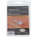 Baby Lock Cording Foot, #BL460B-CF