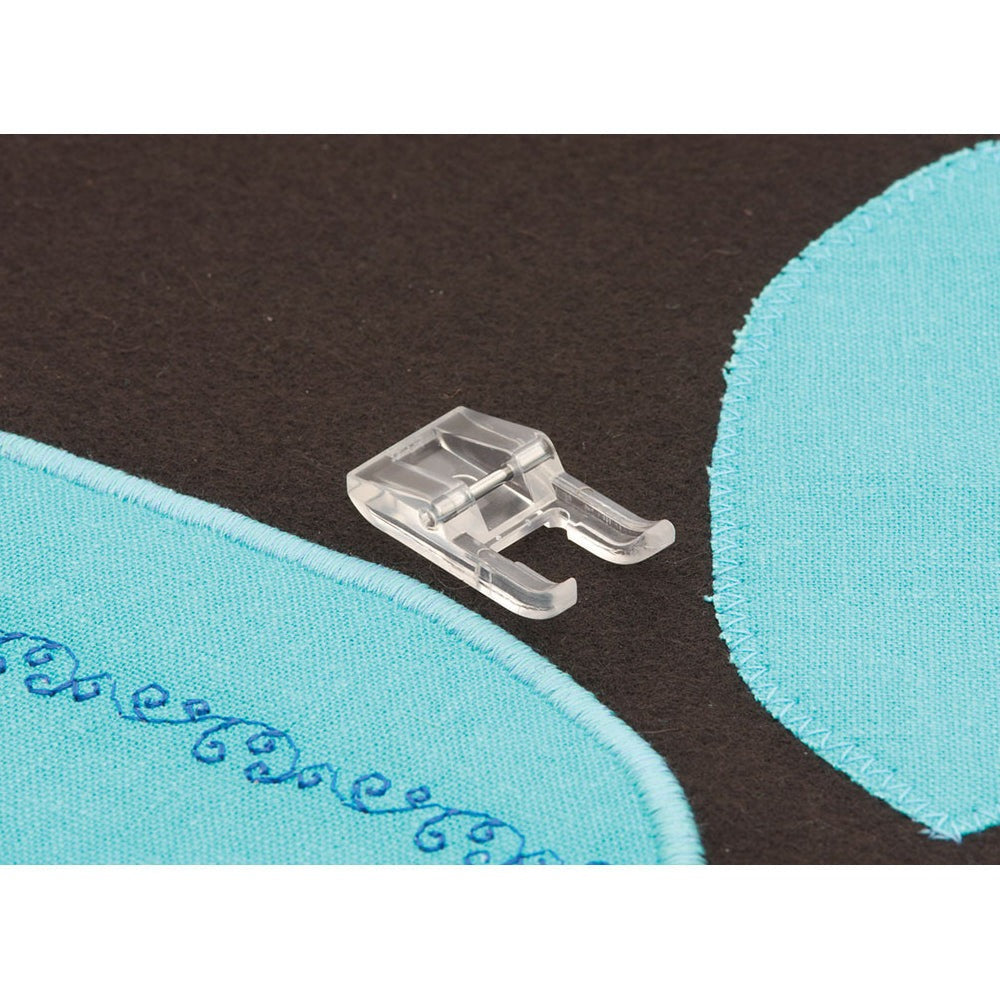 Открытая лапка Baby Lock BL66-OT