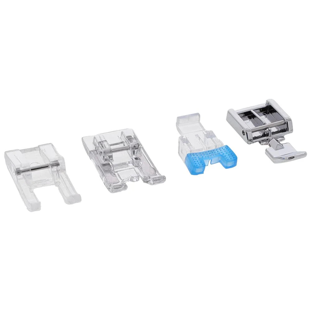 Baby Lock 4pc Sewing Foot Kit, #BL9-FEET