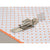 Baby Lock Knit Woven Double Fold Bias Binder 10mm
