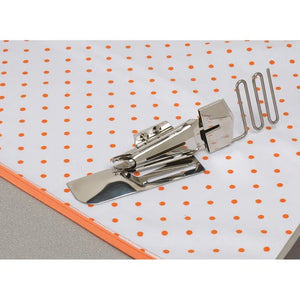 Baby Lock 15mm Knit Woven Double Fold Bias Binder, #BLCS-DFBB15