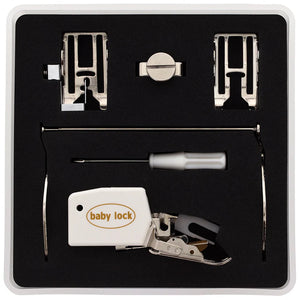 Baby Lock Deluxe Walking Foot #BLDW-L2