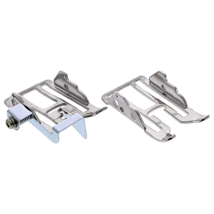 Baby Lock Deluxe Walking Foot #BLDW-L2