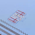 Baby Lock Border Guide Foot, #BLDY-BGF