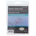 Baby Lock Border Guide Foot, #BLDY-BGF