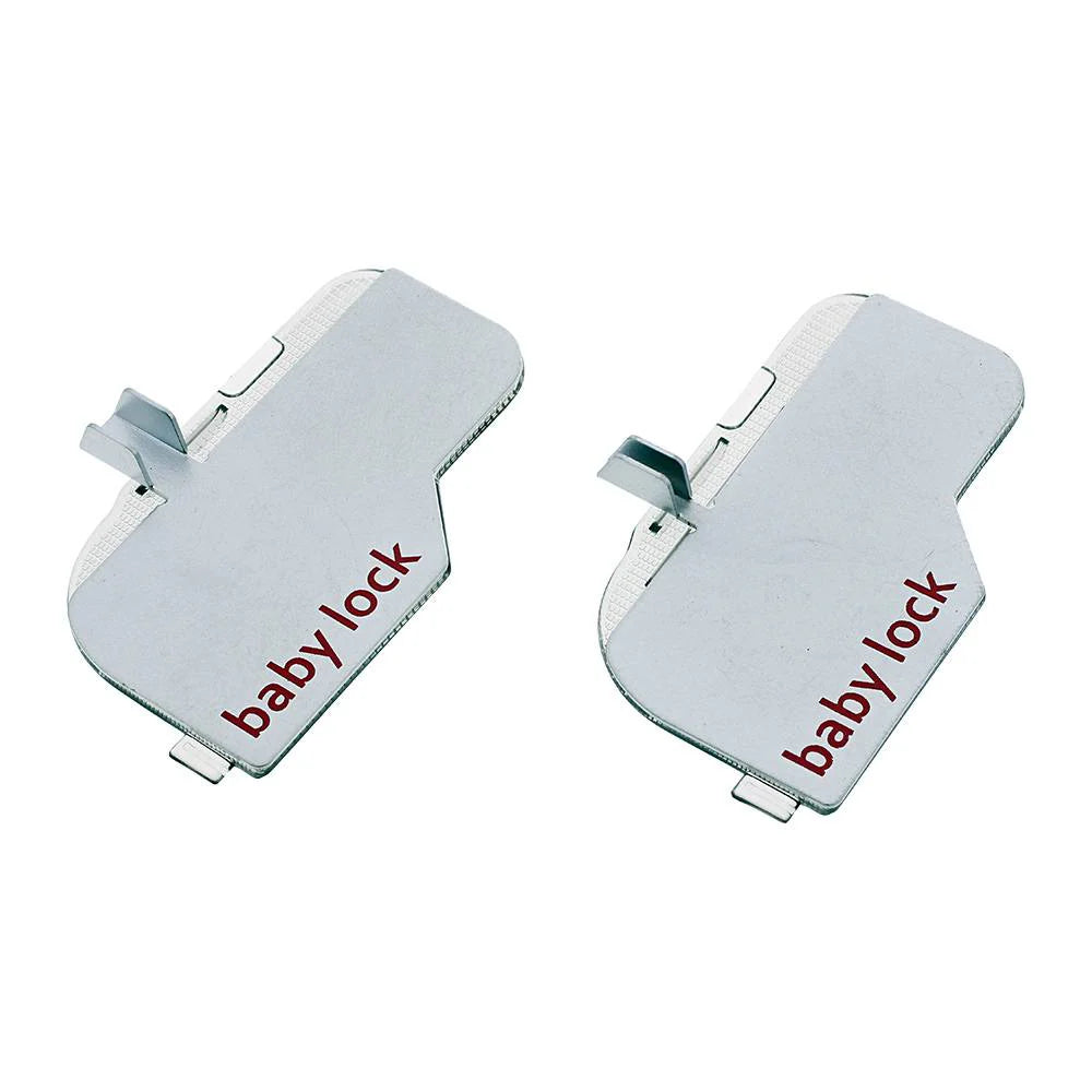 Baby Lock Lock Bridging Plate Set (2.5mm & 5mm), #BLDY-FP