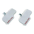 Baby Lock Lock Bridging Plate Set (2.5mm & 5mm), #BLDY-FP