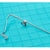 Baby Lock Left Quilting Bar & Adapter for Digital Dual-Feed Foot