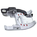 Baby Lock 1/4" Sole with Guide for Digital Dual Feed Foot #BLDY-QFDF
