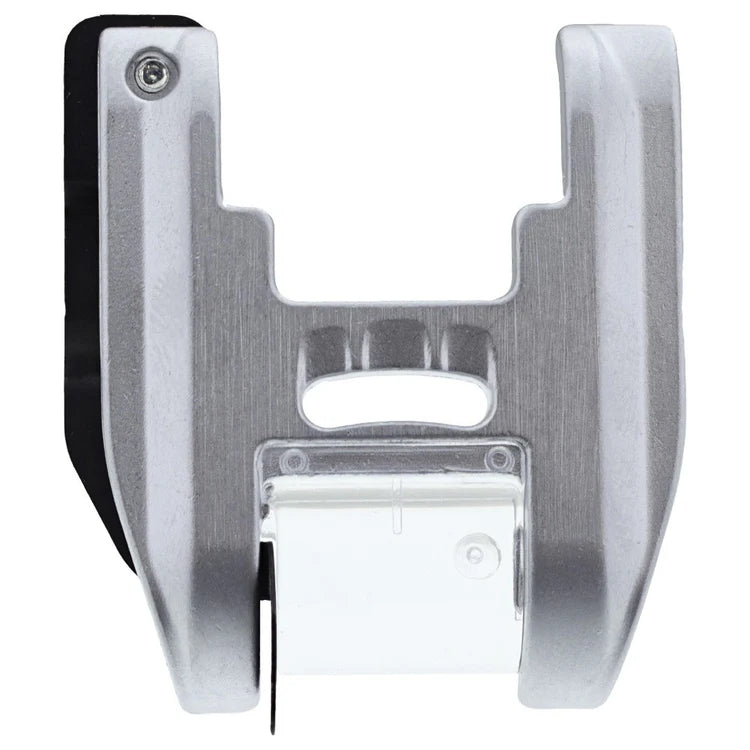 Baby Lock 1/4" sole with guide for Digital Dual Feed Foot