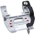 Baby Lock 1/4" Sole with Guide for Digital Dual Feed Foot #BLDY-QFDF
