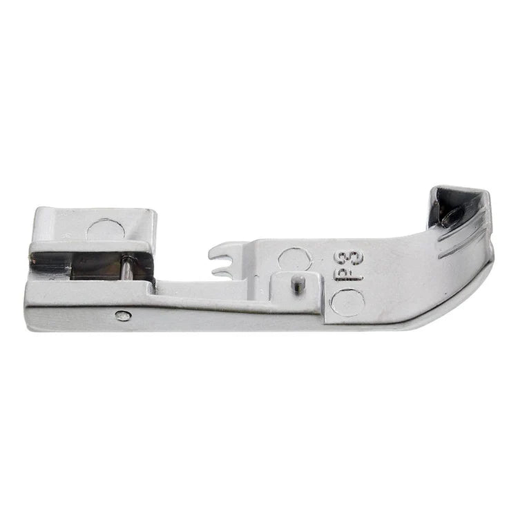Baby Lock Cording Foot 3mm, #BLE-CF3