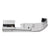 Baby Lock Cording Foot 3mm, #BLE-CF3