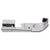 Baby Lock Cording Foot 5mm Serger Foot