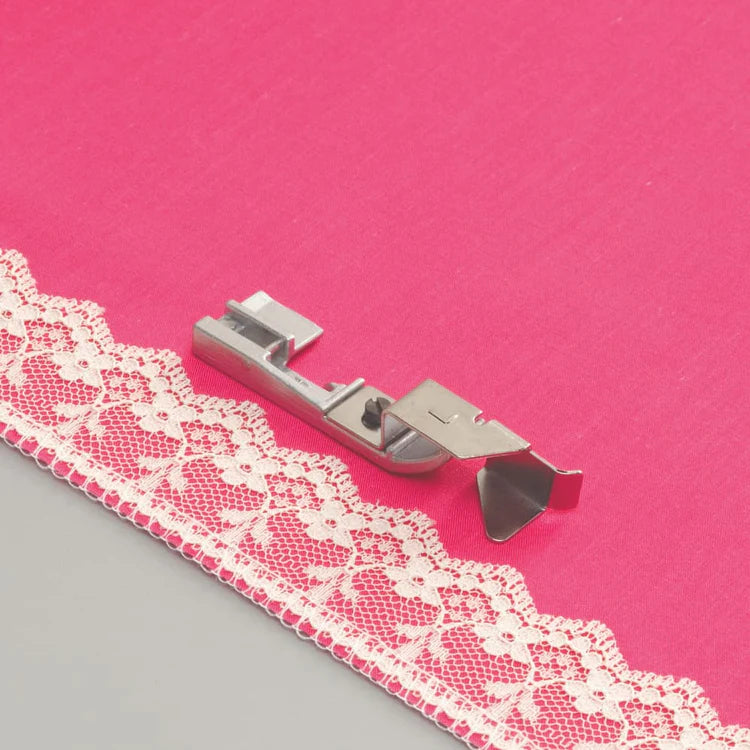 Baby Lock Lace Applicator Foot - BLE-LF