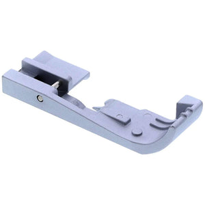 Baby Lock Flat Sole Foot, #BLE3ATW-FSF