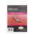 Baby Lock Teflon Foot, #BLE3ATW-TF