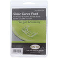 Baby Lock Clear Curve Foot #BLE8-CLVF