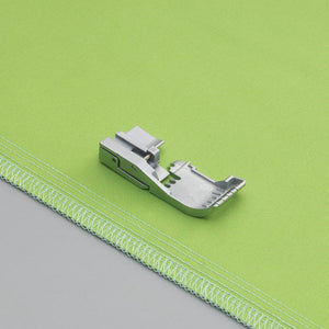 Baby Lock Serger Presser Foot, #BLE8-GP