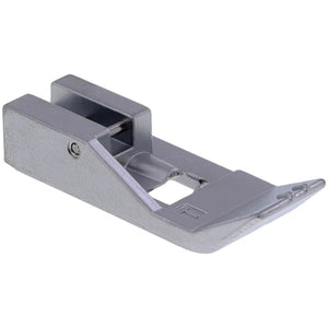 Baby Lock Pintucking Foot with Guides, #BLE8-PTF