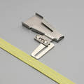 Baby Lock Belt Loop Binder 1.5" Serger Foot #BLE8-S11