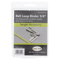 Baby Lock 3/4 Inch Belt Loop Binder #BLE8-S12