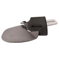 Baby Lock Double Fold Bias Binder 28mm Serger Attachment #BLE8-S3